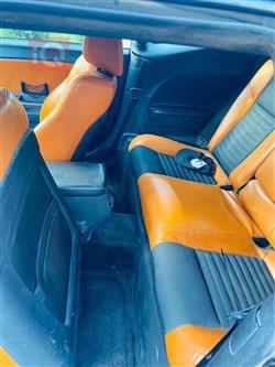 دۆج چالنجەر